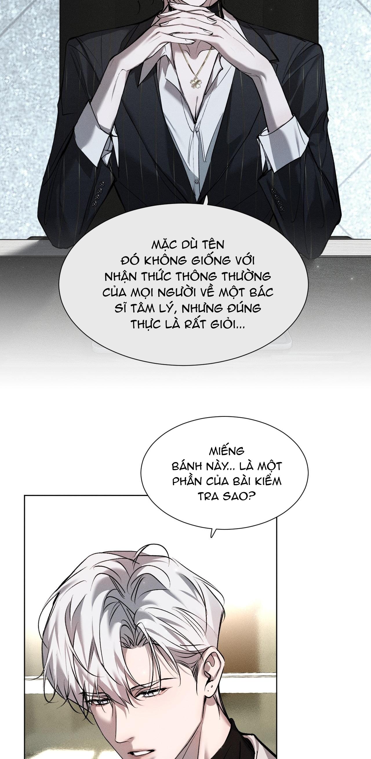 Ảnh Đế Cứ Muốn Làm Kim Chủ Của Tôi Chapter 41 - Next 