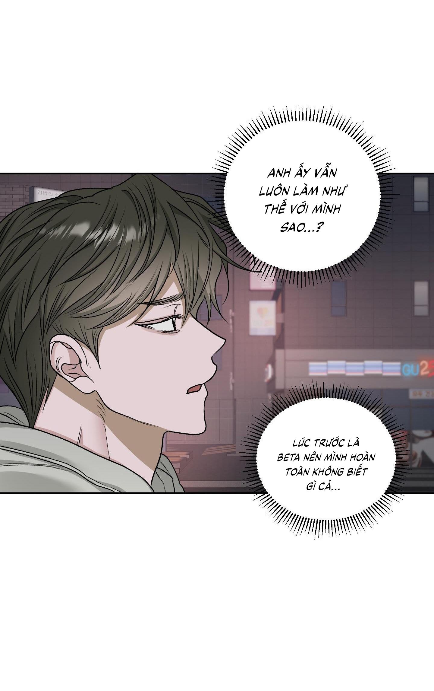 (CBunu) Đầm Sen Héo Úa Chapter 58 - Next 