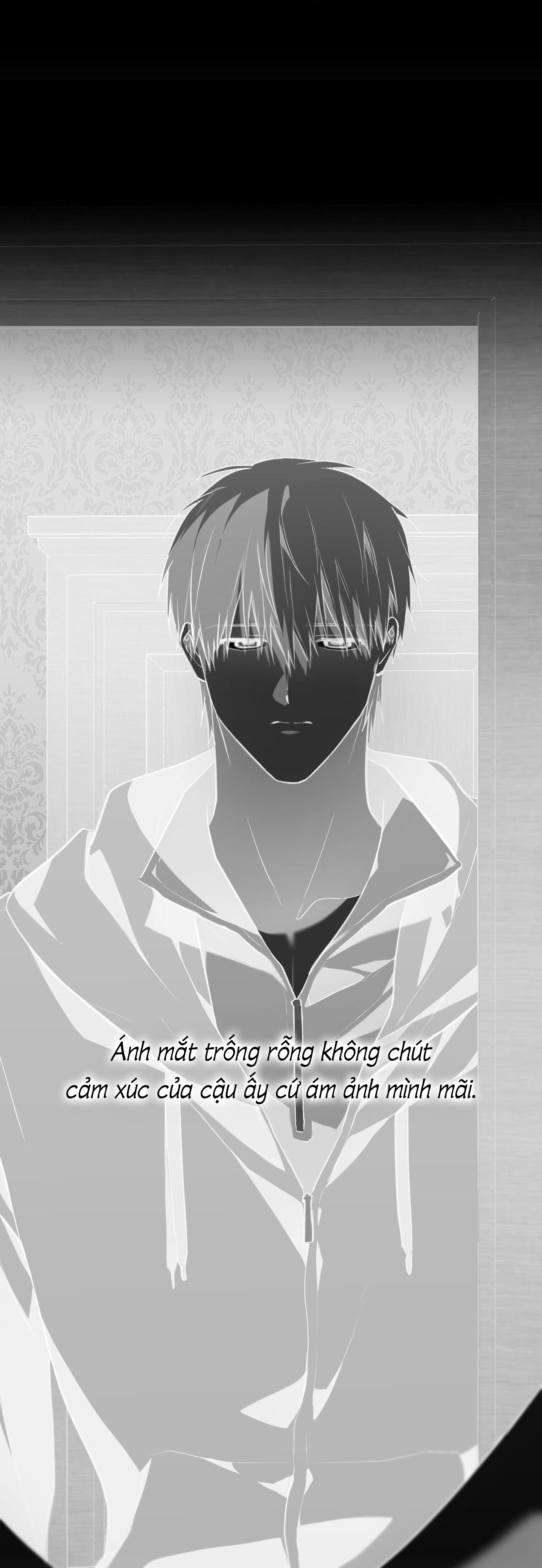 (CBunu) Control Time Chapter 37 - Next 