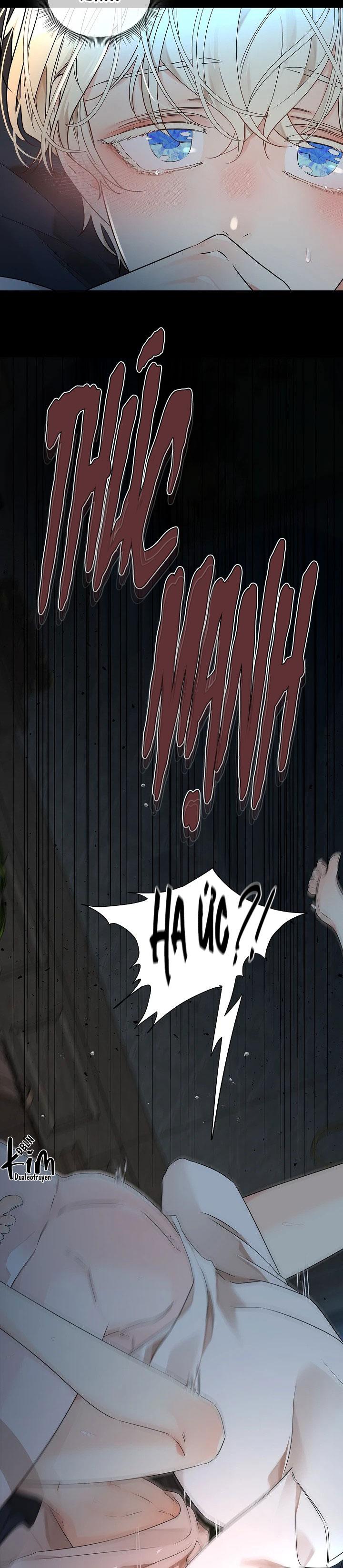 HANG RẮN Chapter 3 - Trang 2