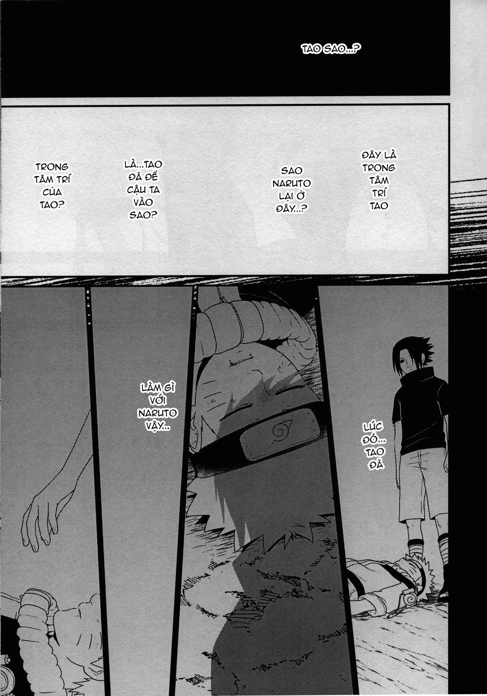 Doujinshi Tổng Hợp Chapter 367.2 - Next Chapter 368