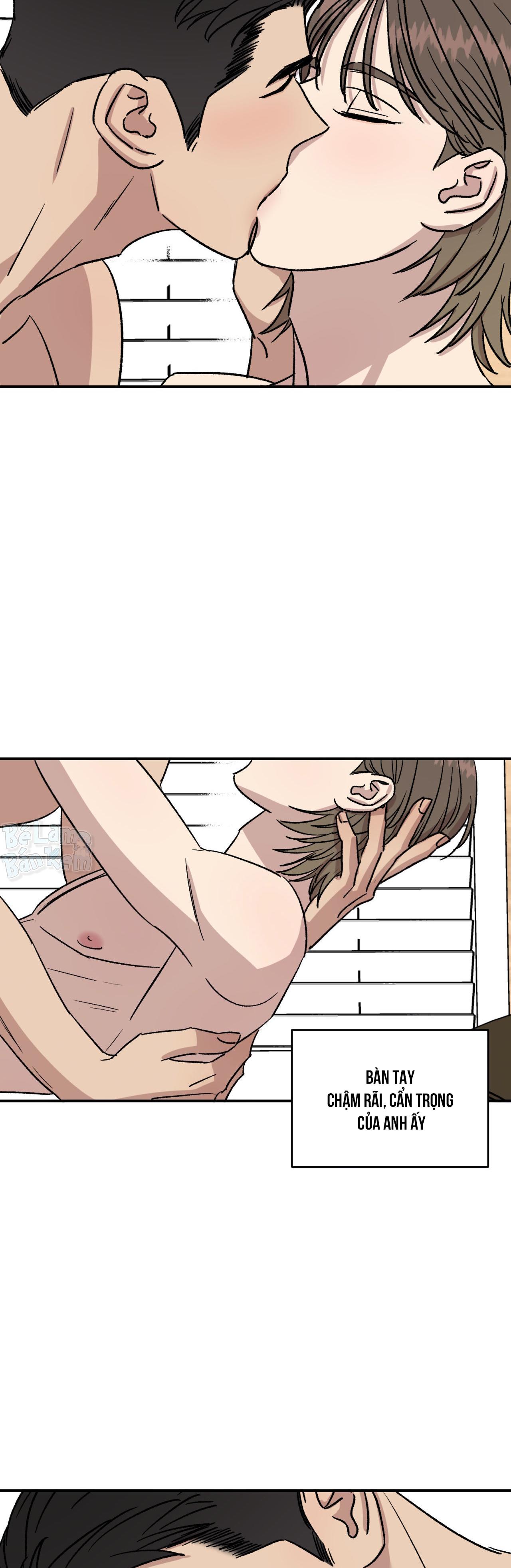 Nhà của chúng ta Chapter 48 H++ - Next Chapter 49