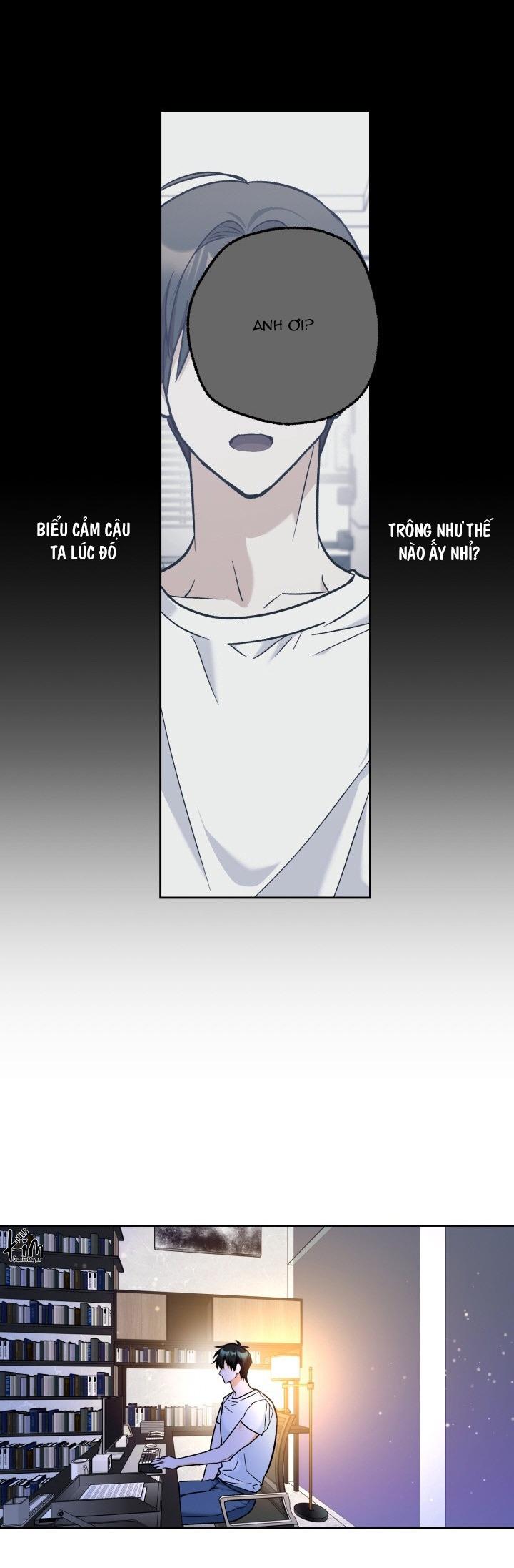 BL NGẮN TUYỂN CHỌN Chapter 40.8 định hướng 8 - Next Chapter 40.9 định hướng 9