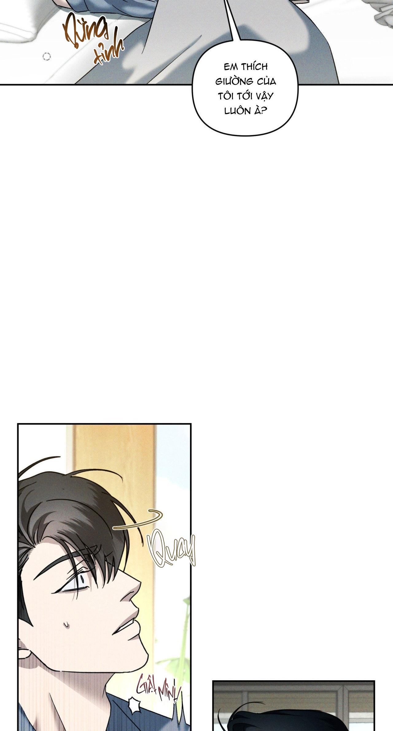 EDEN Chapter 33 - Next 