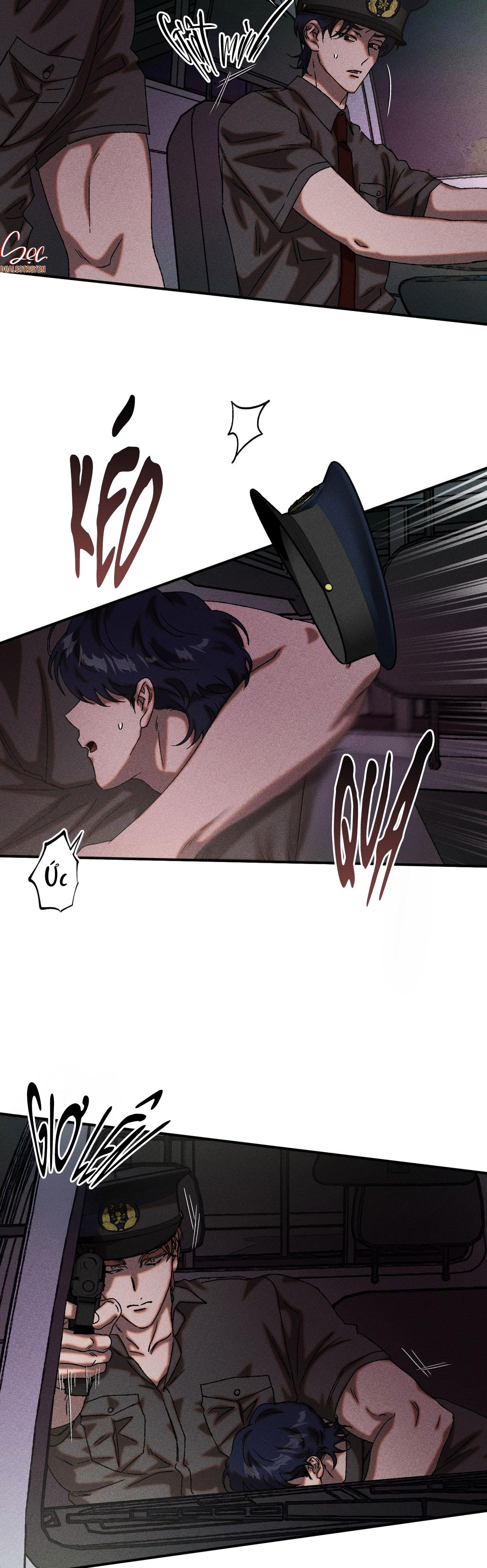 Cash Or Credit Chapter 57 - Next 