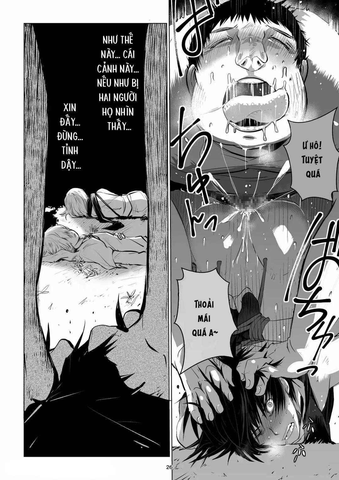 Tổng hợp Boylove Chapter 76 - Next Chapter 77