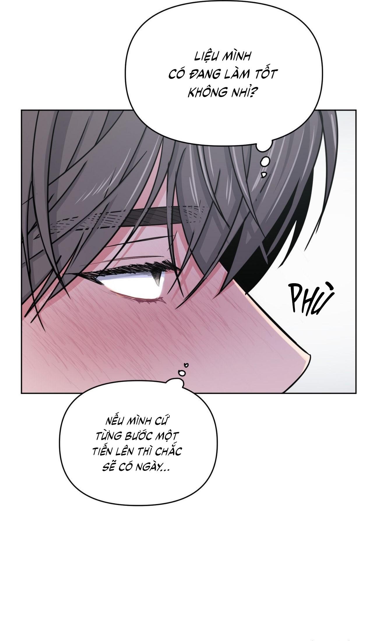 (CBunu) Chàng Trai Mỹ Thuật Chapter 67 - Next 