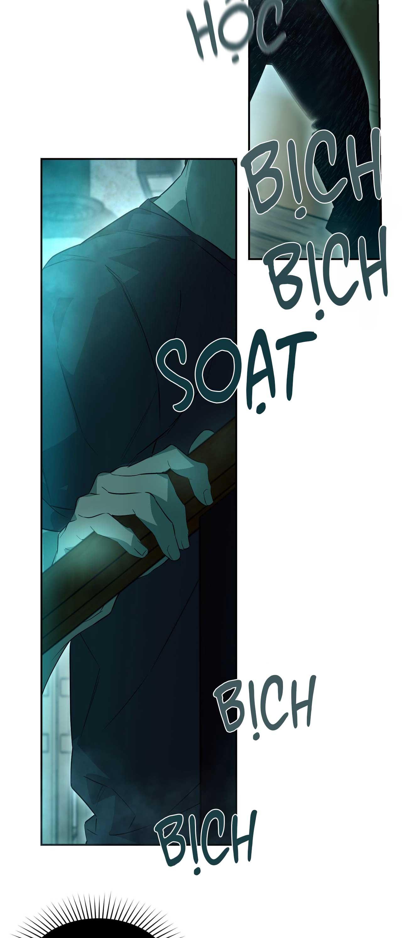 NERD PROJECT Chapter 48 - Next Chapter 49