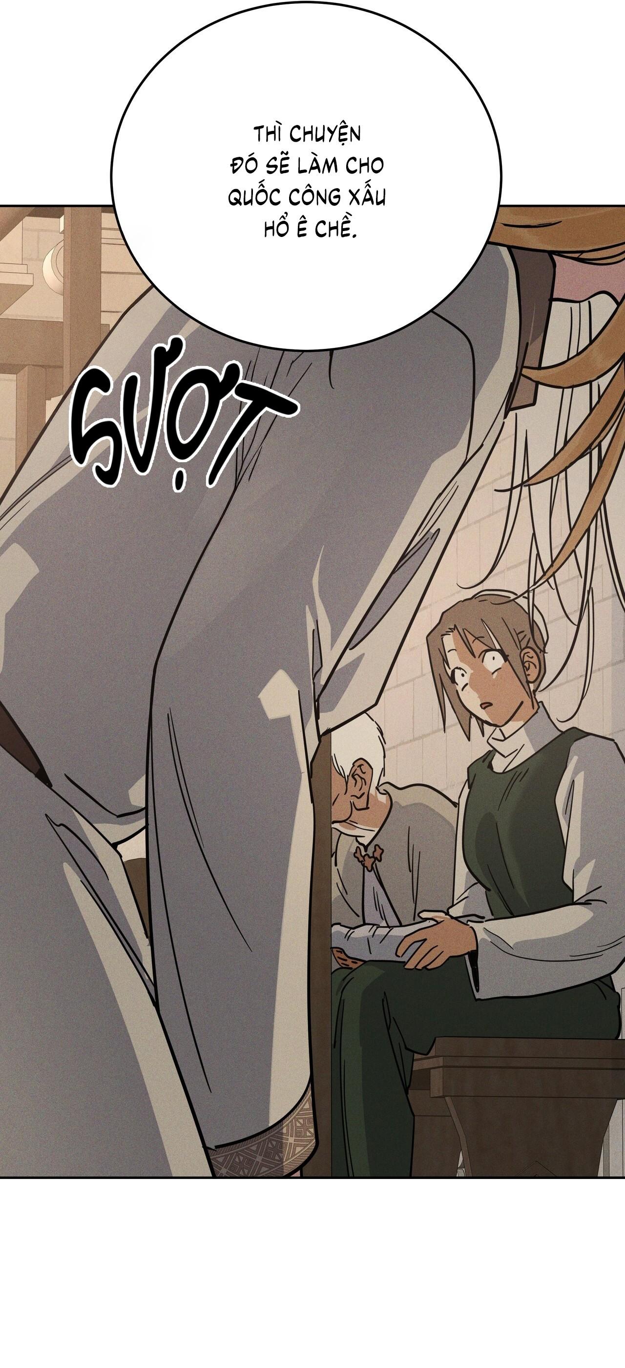 (CBunu) Antidote Chapter 63 - Next 
