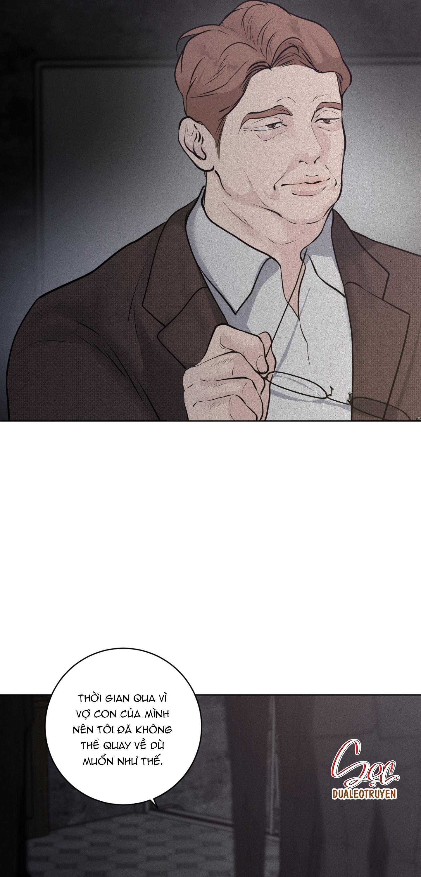(ABO) LỜI CẦU NGUYỆN Chapter 73 - Next 
