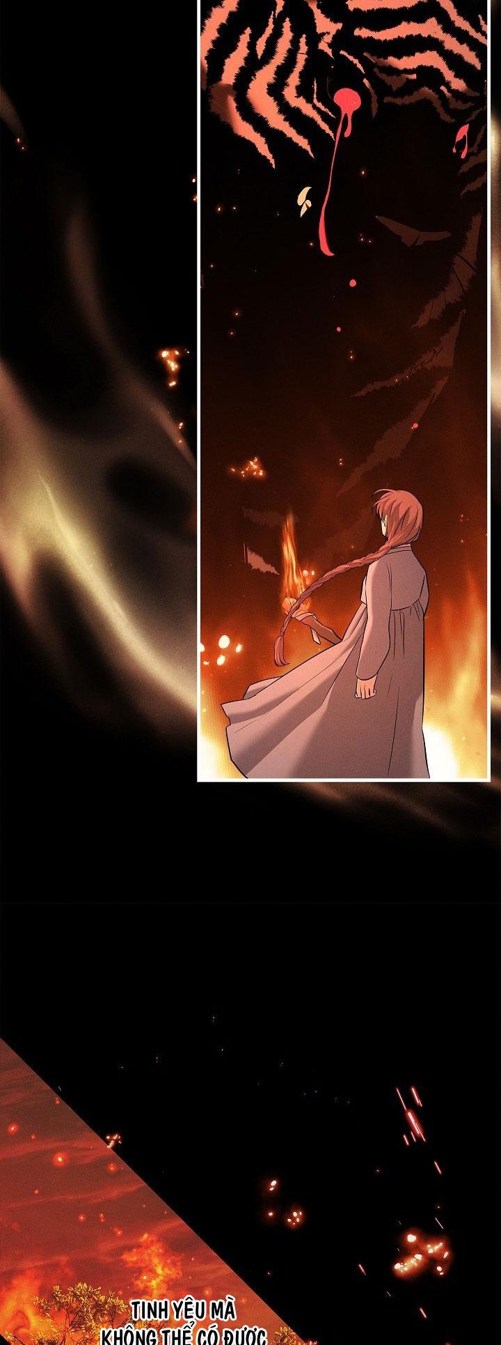 ĐÊM KHÔNG DẤU VẾT Chapter 58 - Next 