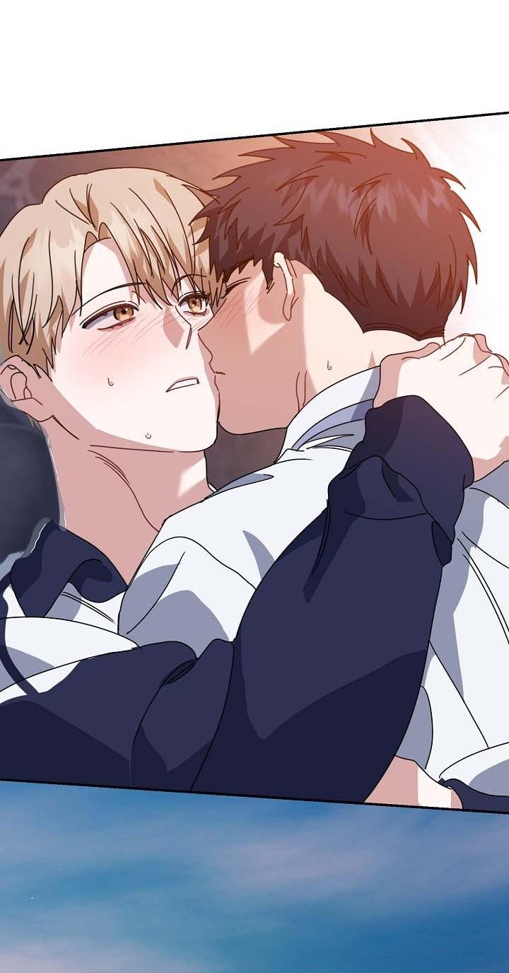 Khu vực chủ nghĩa tình yêu Chapter 81 - Next 