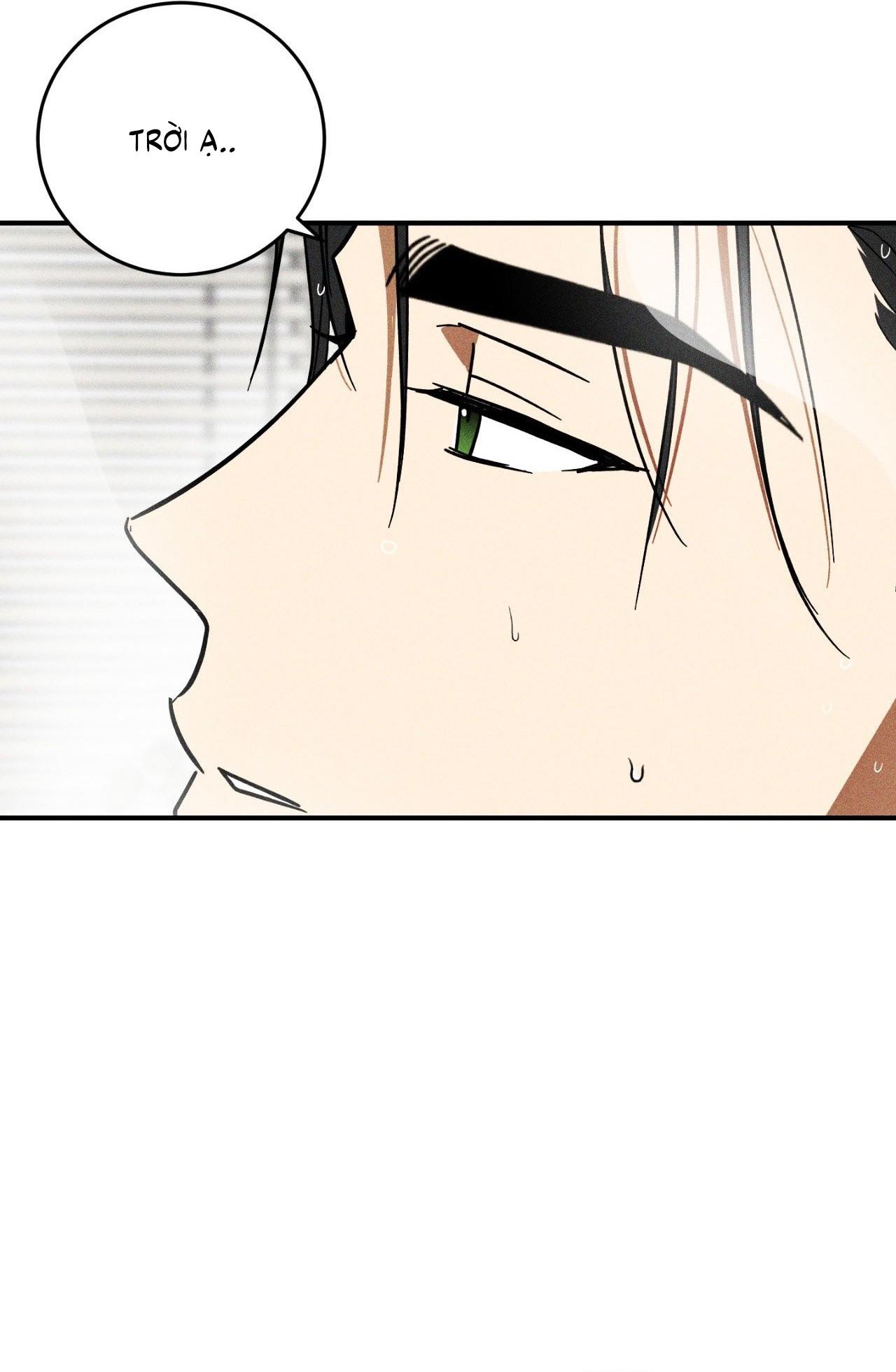 (CBunu) MIX UP Chapter 13 - Trang 2