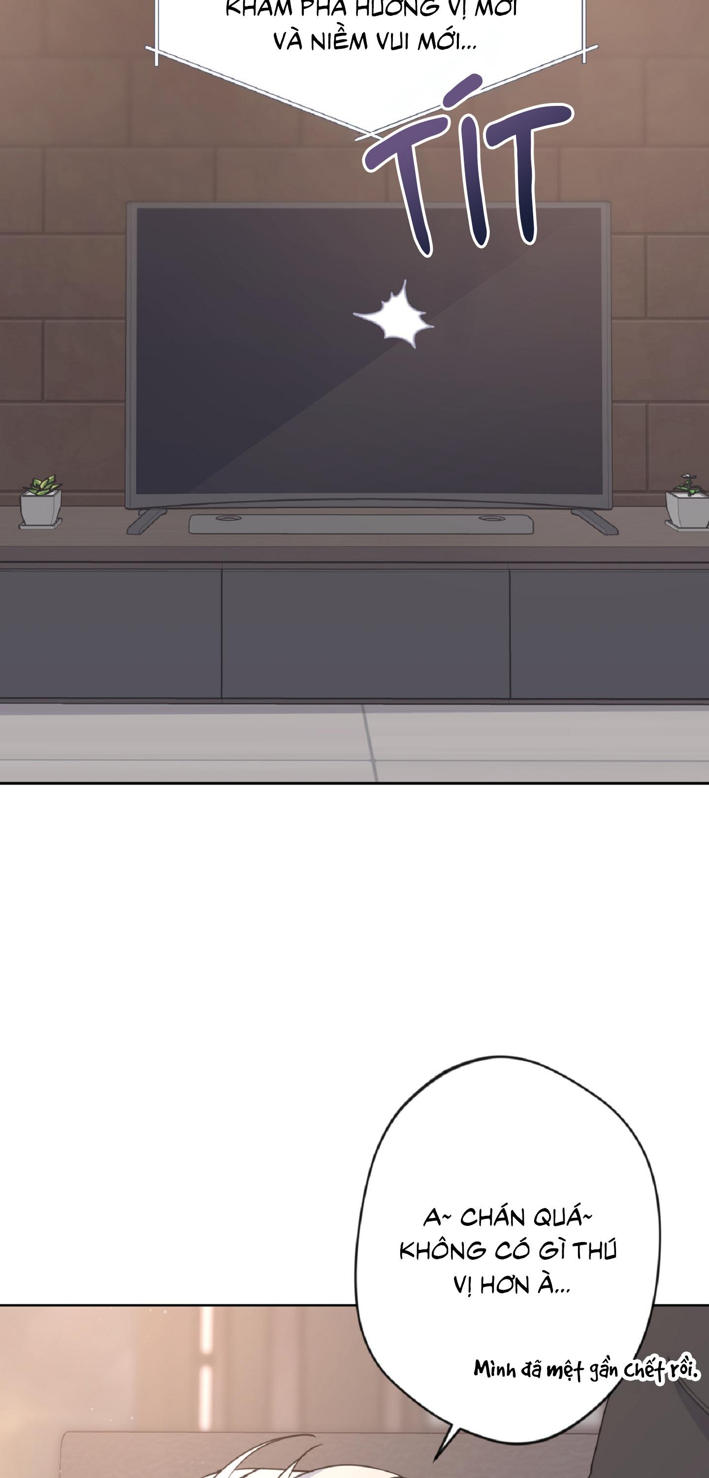 Angel kiss Chapter 16 - Next 