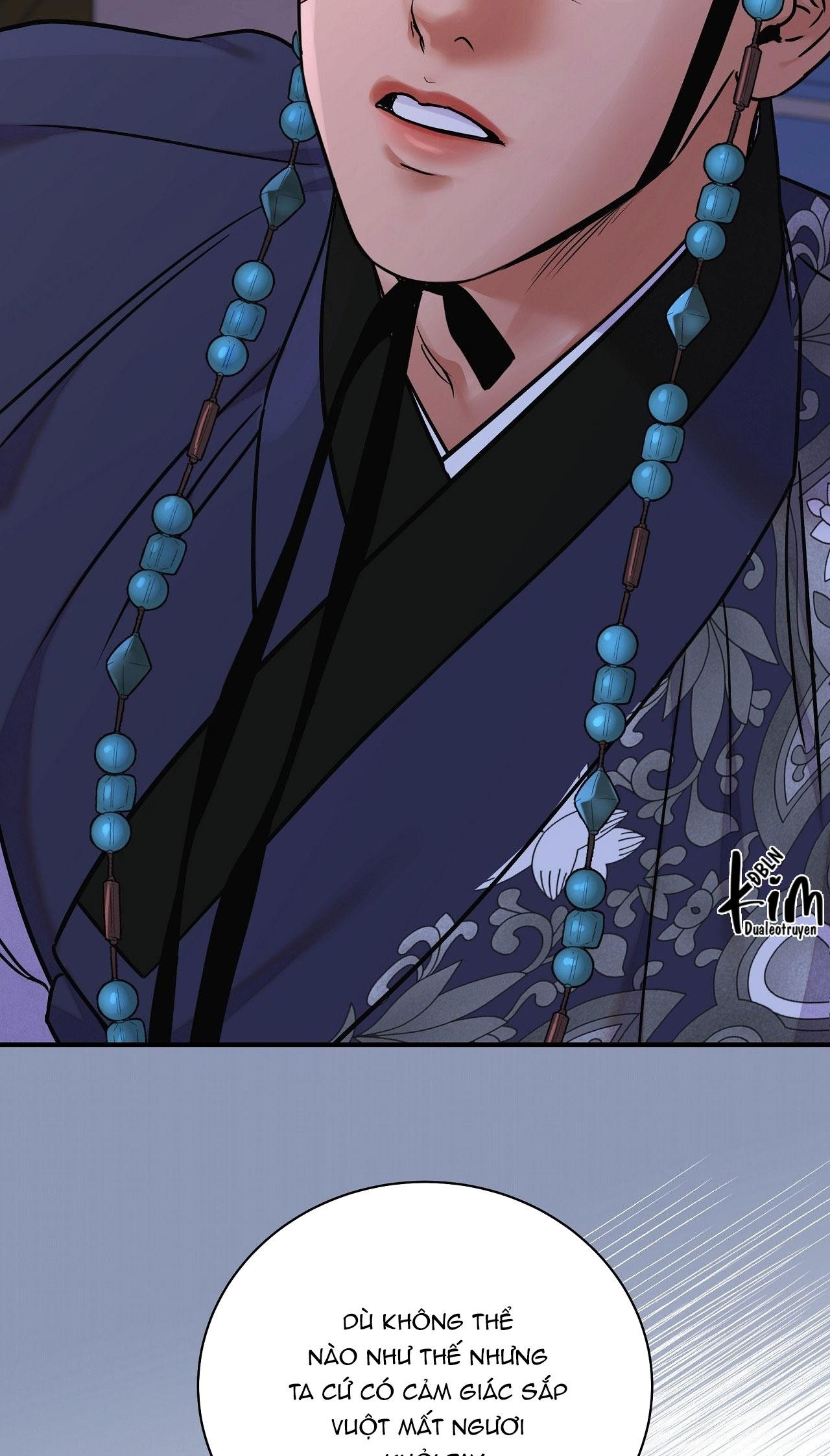 KIẾM HOA Chapter 91 - Next Chapter 92