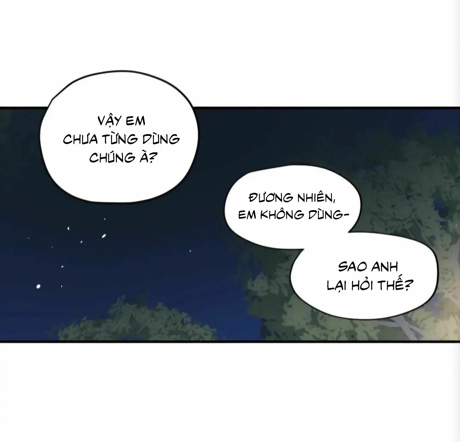 Chuyện Tình Triệu Won Chapter 16 - Next 