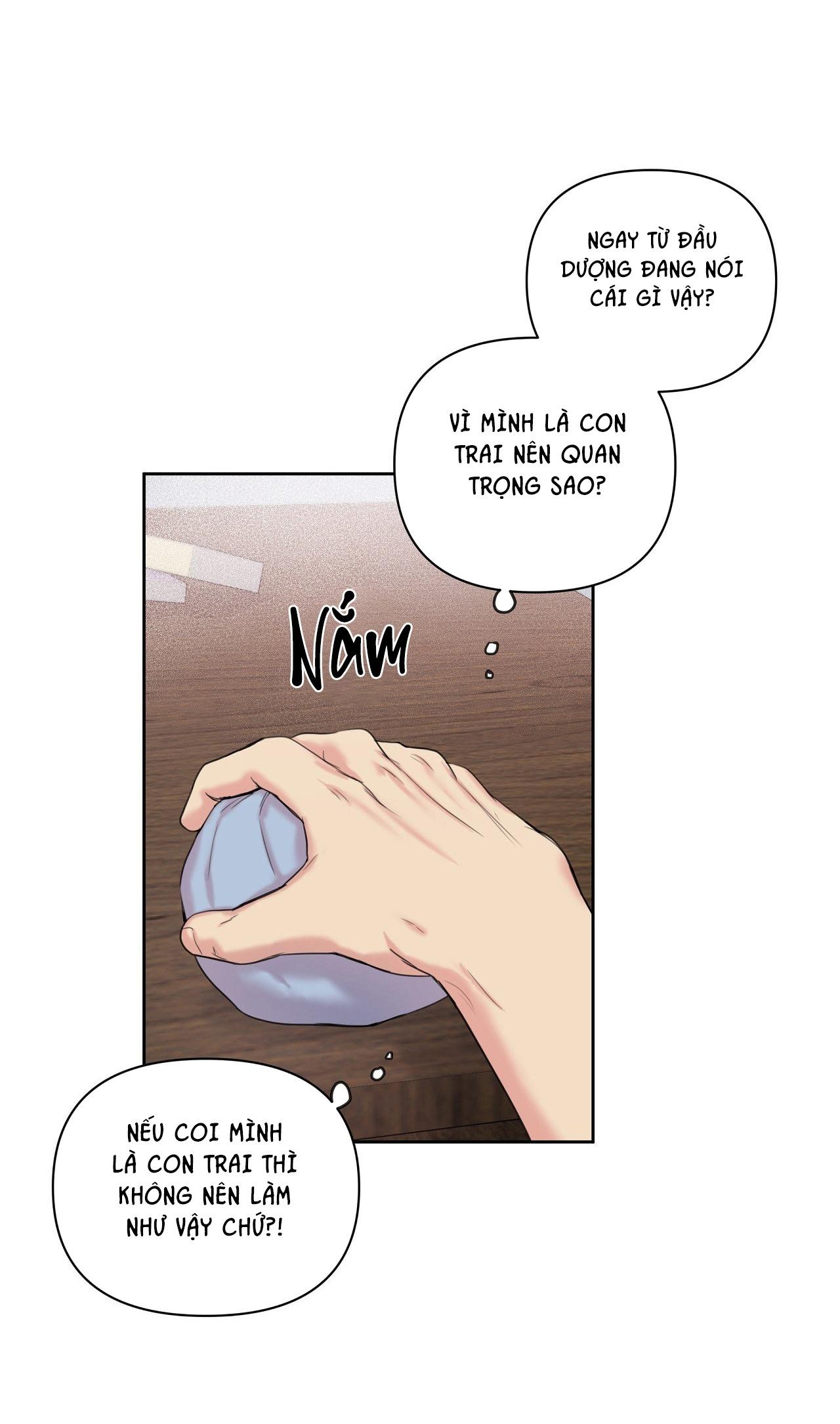 TU HÚ KHÔNG RỜI KHỎI TỔ Chapter 13 - Next 