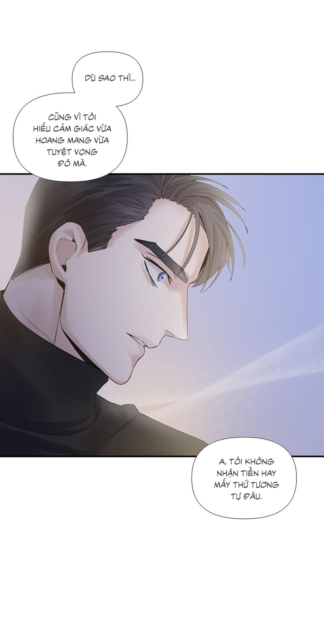 [DDT] 3 DAYS Chapter 6 END - 19+ - Trang 2