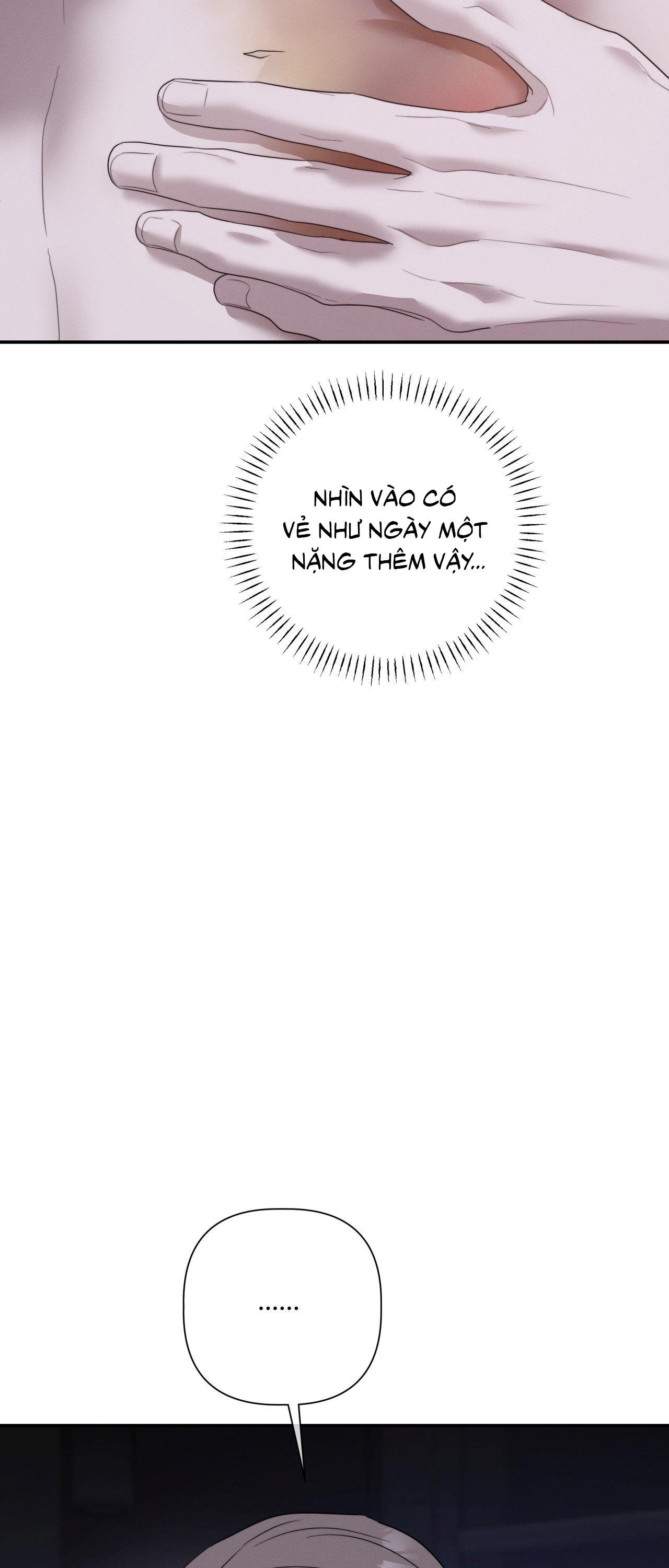 NHIỆT ĐỘ TIẾP XÚC Chapter 30 - Next 