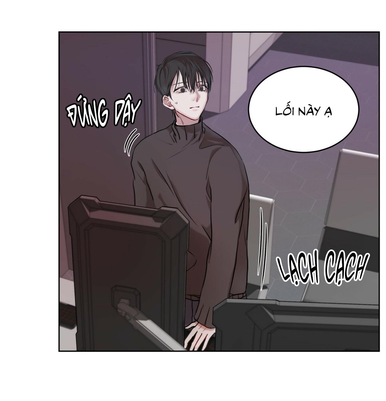 KHỞI NGUỒN SỰ SỐNG Chapter 10 - Next 