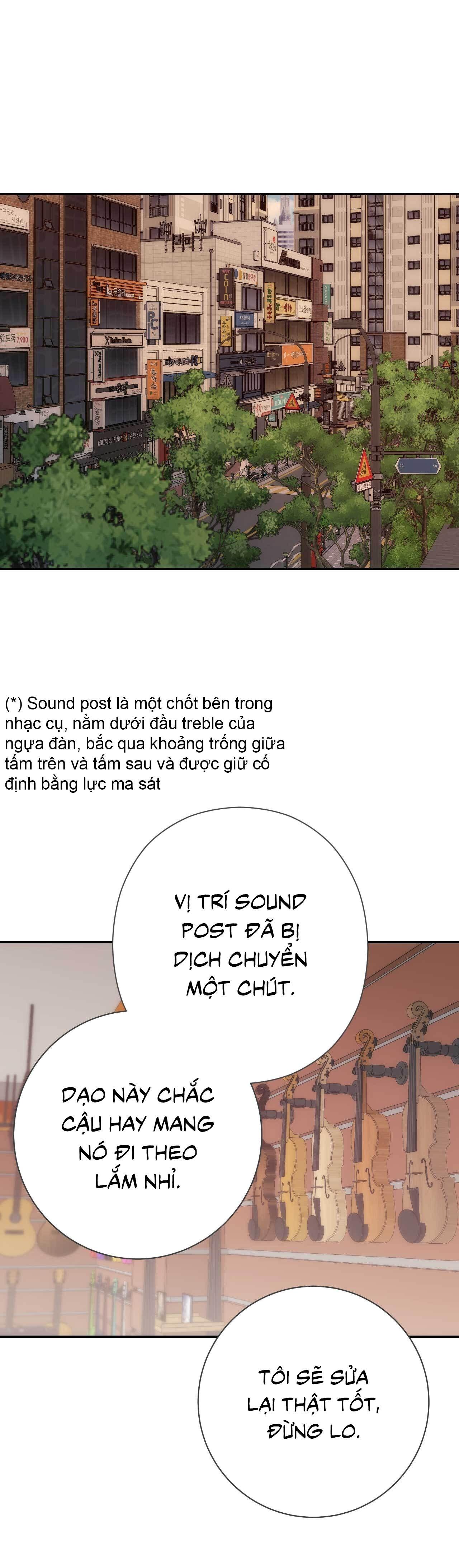 CHÌM TRONG KHOÁI LẠC Chapter 47 - Next Chapter 48 H++