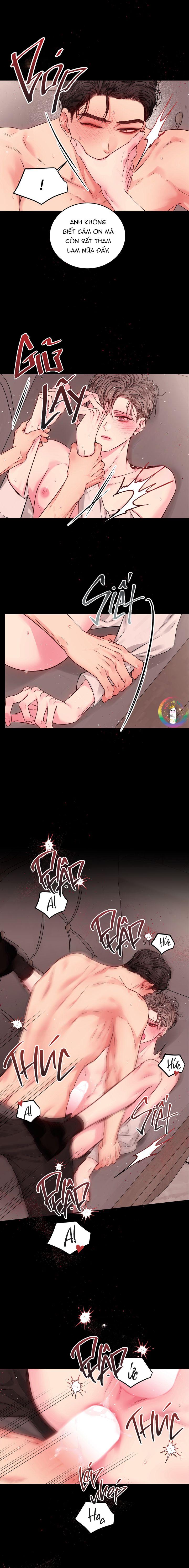 Tuyển Tập Báo Cáo Xử Lý Rác Thải Chapter 22 Honey 4 - Next Chapter 23 Honey 5