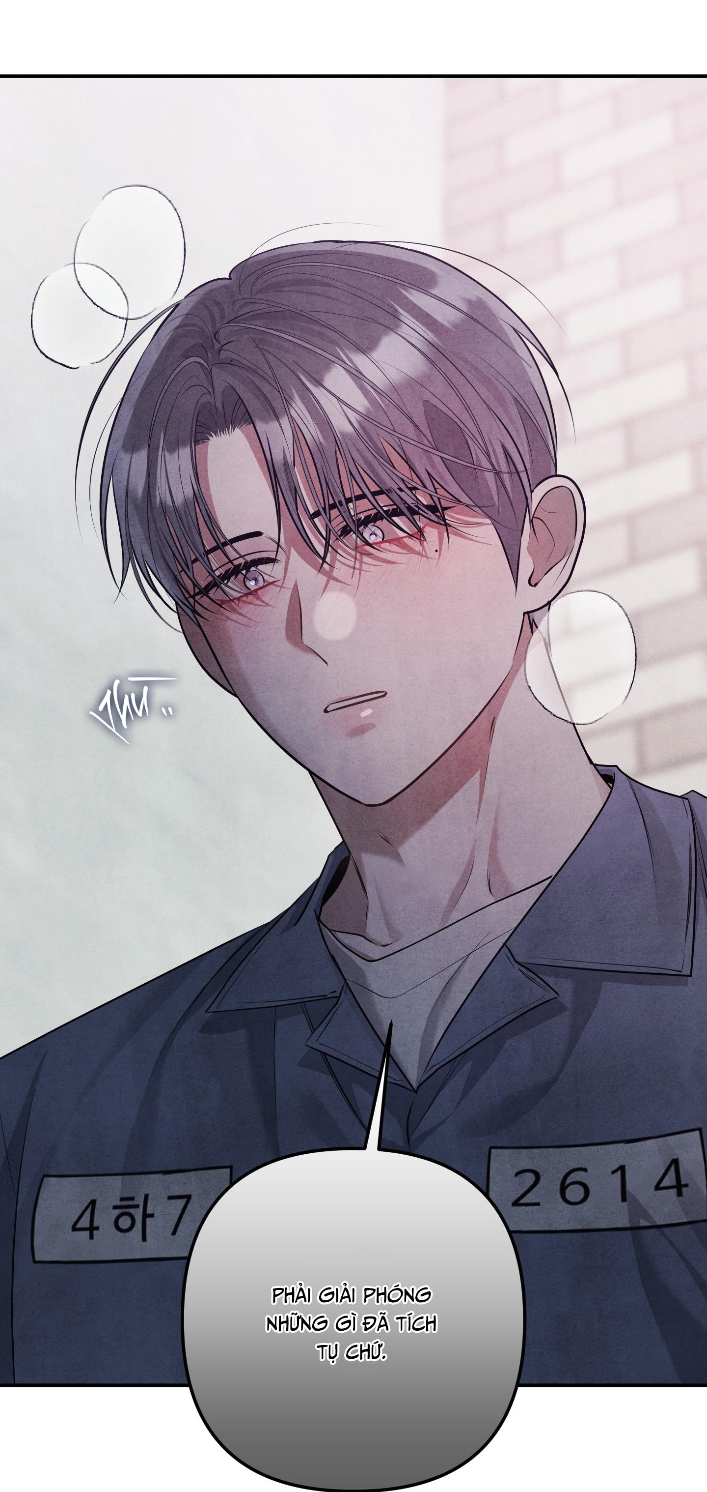 HẮC DIỄM DỤC VỌNG Chapter 20 H+ - Next 