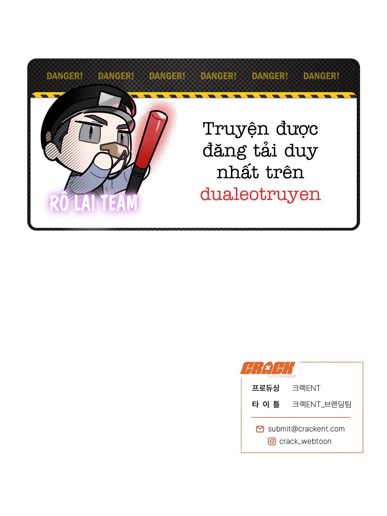 (RÔ LAI) Ánh dương khuất bóng Chapter 5 - Next 