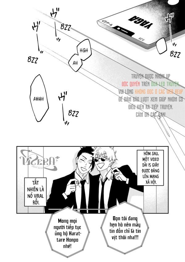 Jujutsu Kaisen Tổng Hợp Chapter 35 - Next Chapter 36