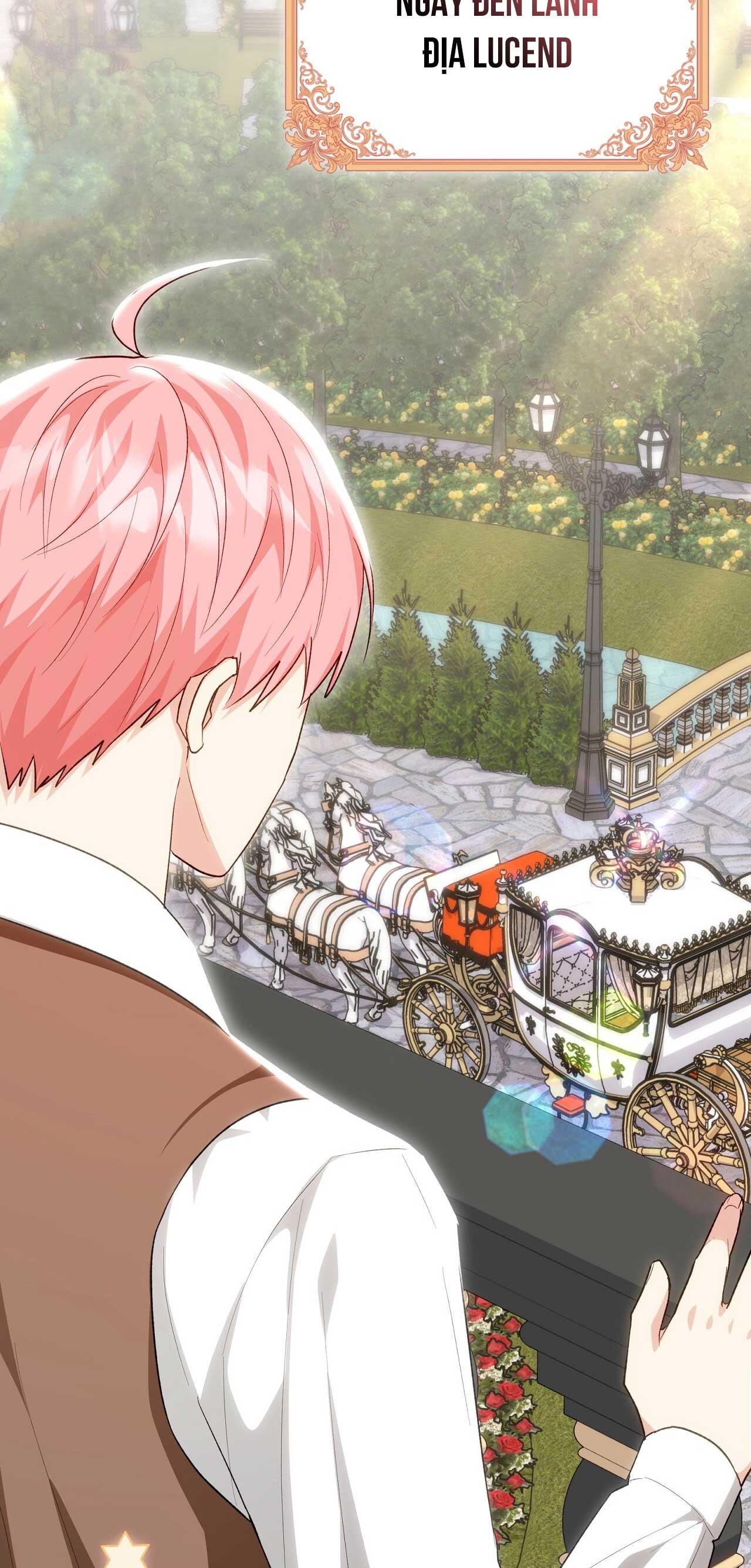 Xuyên thành cục bông của tên cuồng công Chapter 40 - Next Chapter 41