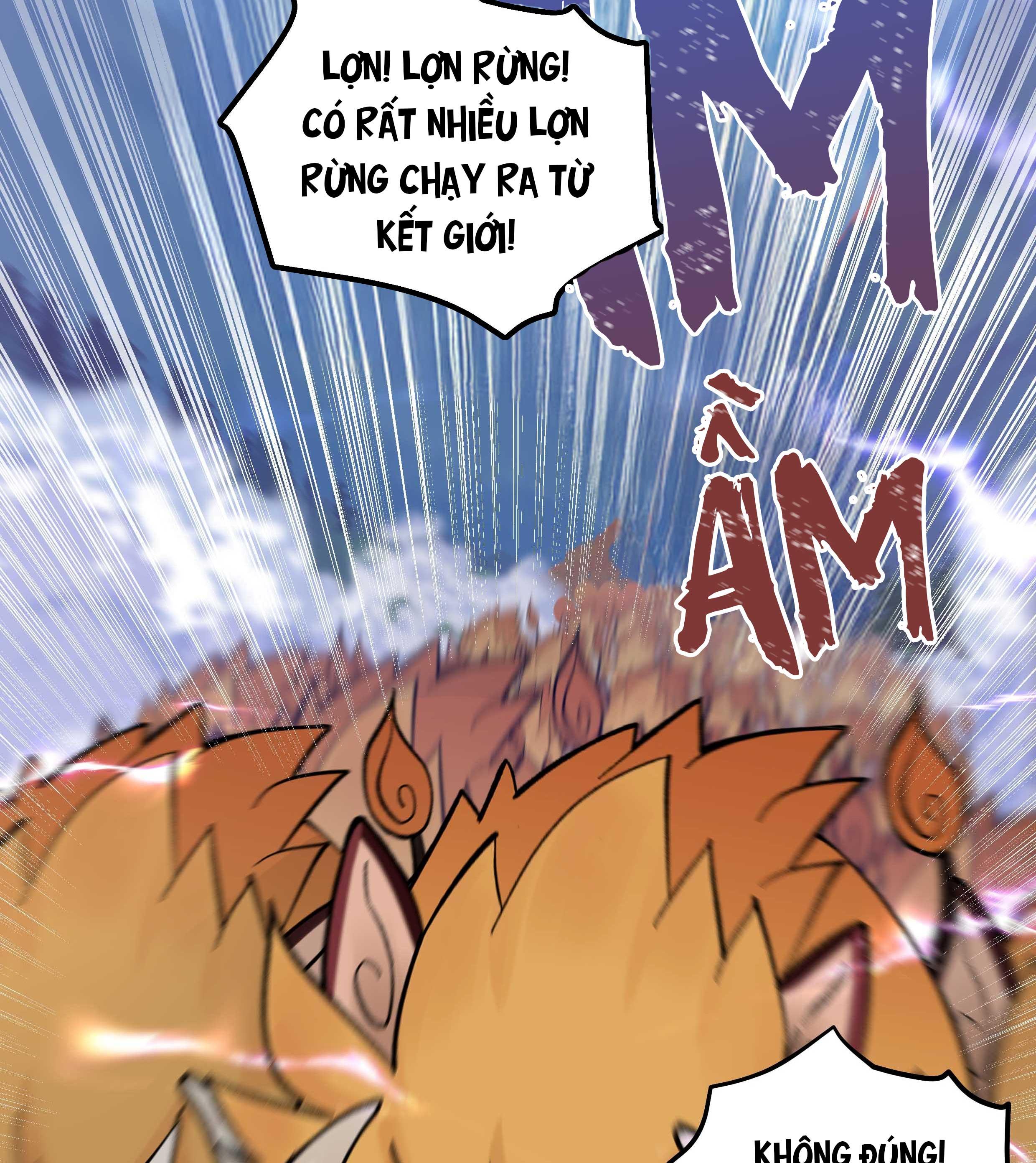 Quán cơm tỳ hưu Chapter 133 - Next Chapter 134