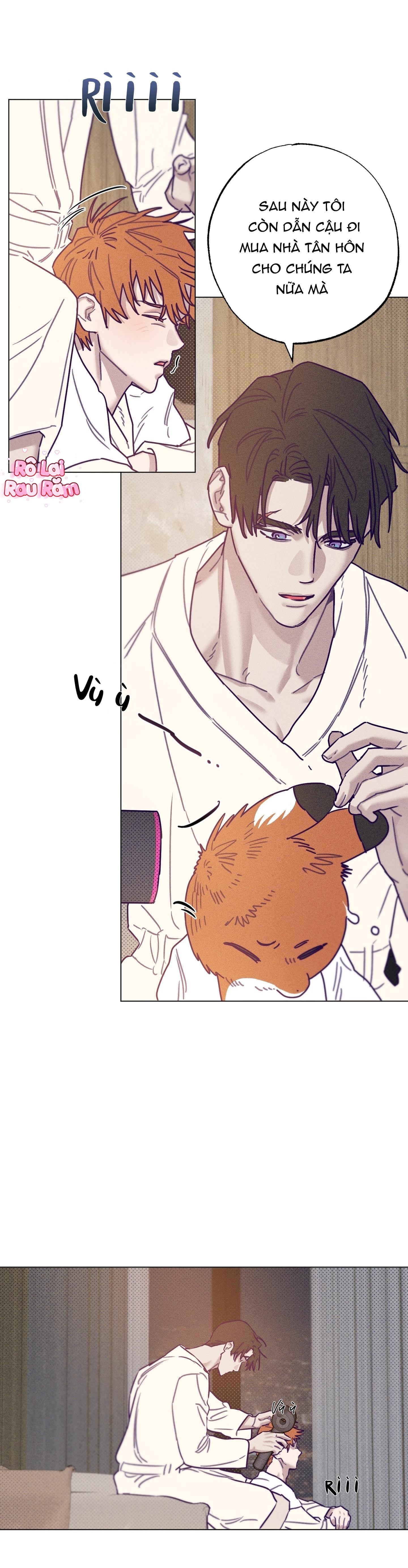 Bữa sáng trong tù Chapter 45 H - Next 