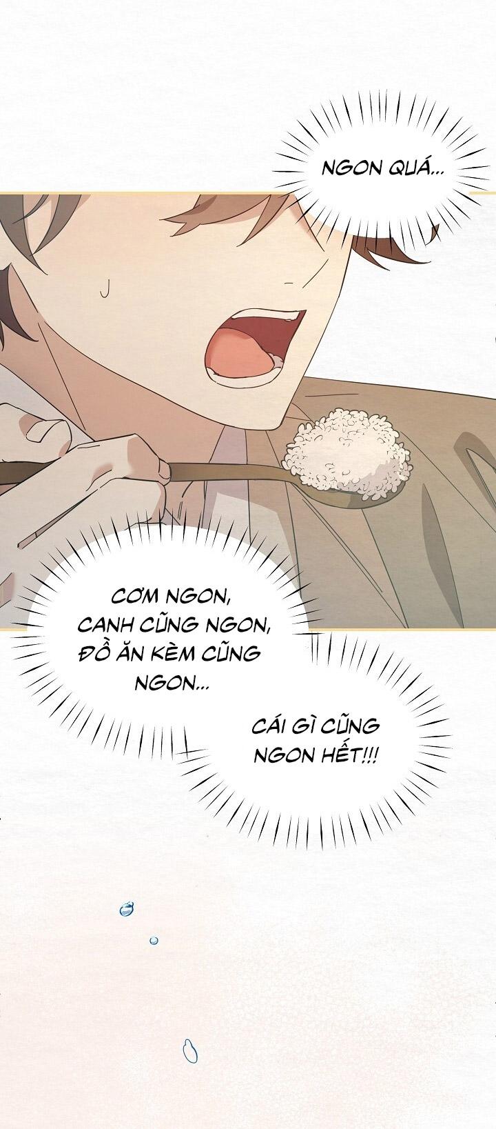 [DDT] Vị Ngọt Phía Sau Cơn Mưa Chapter 3 - Trang 2
