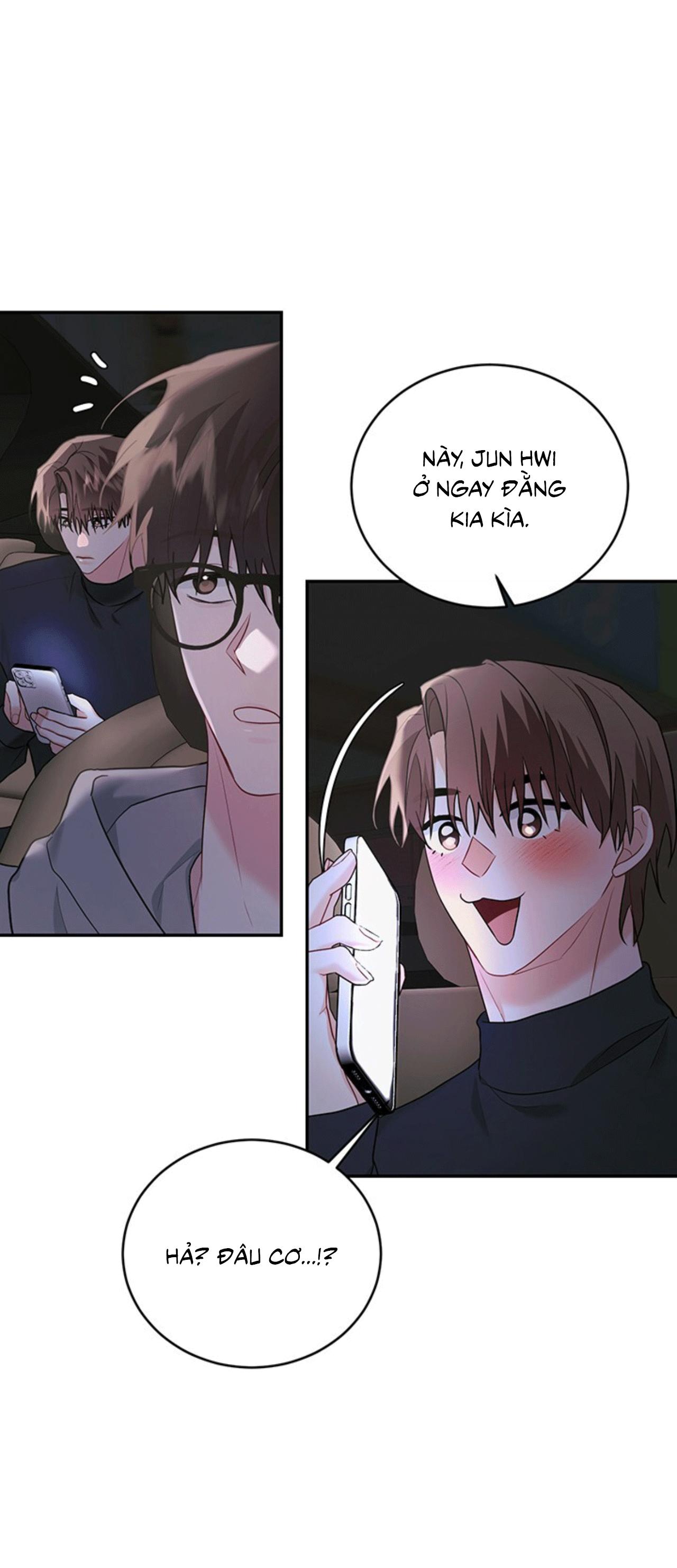 TIỂU THỬ: BẮT ĐẦU MÙA HÈ Chapter 58 - Next 