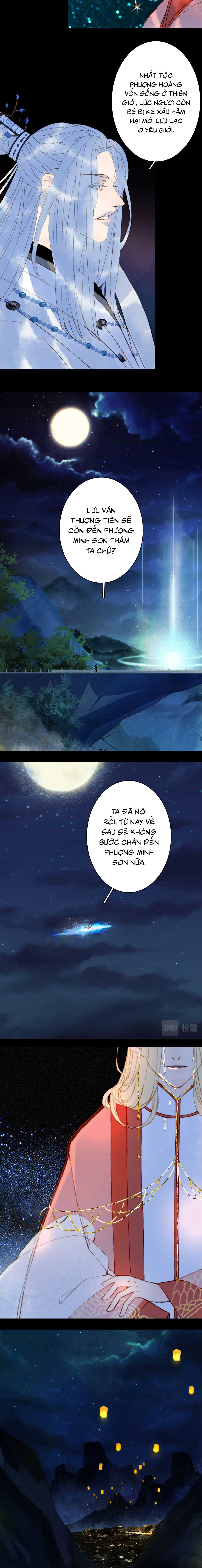 Mộng tưởng chưa đến ngàn năm Chapter 109 - Next Chapter 110