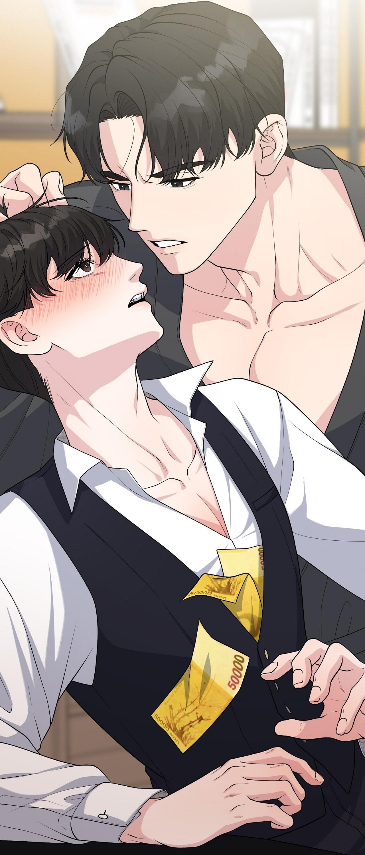 [DDT] HƯƠNG VỊ TÌNH THÂN Chapter 3 - Trang 2