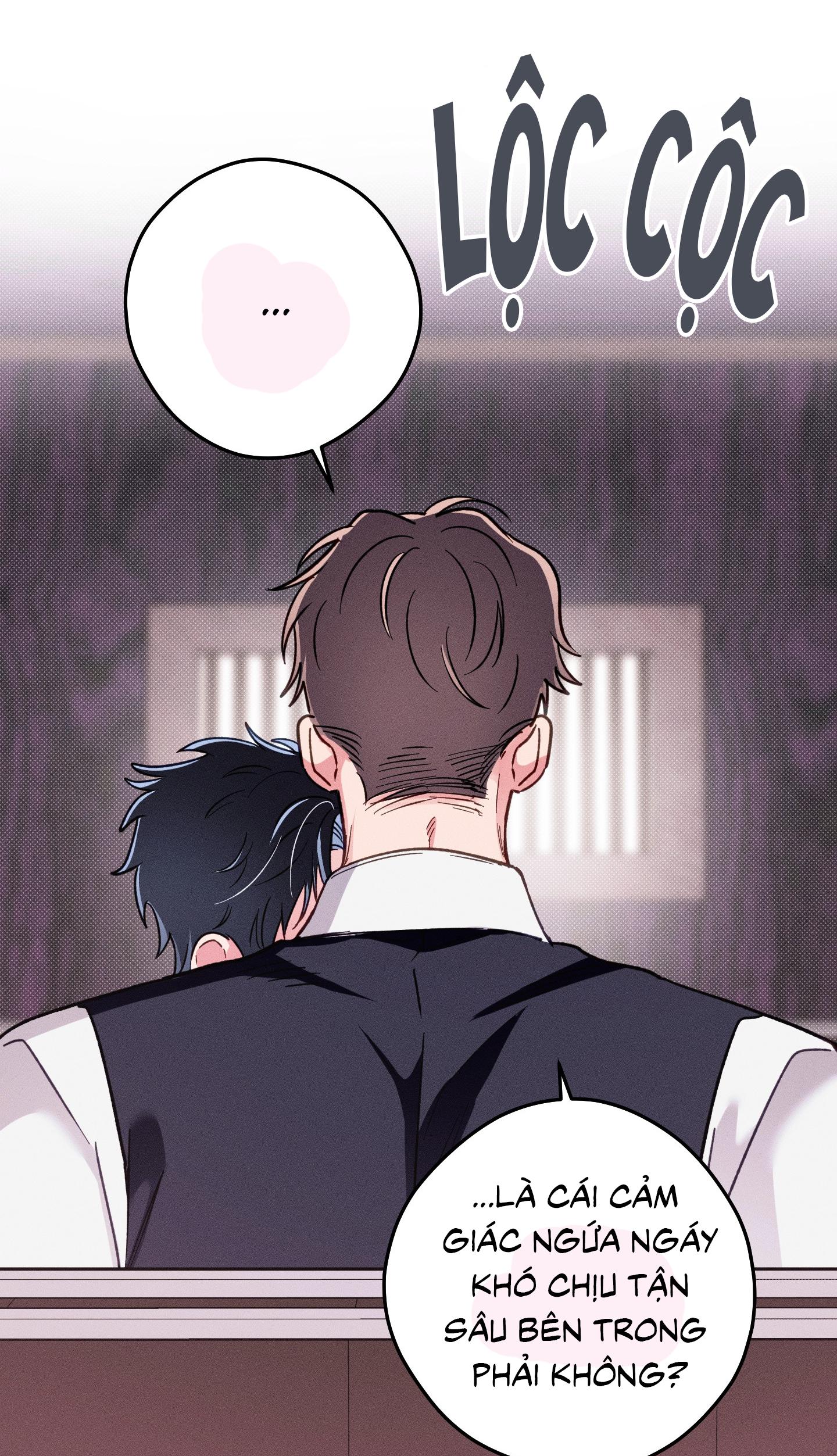 Xuyên Thành Bá Tước Omega Chapter 8 - Next 