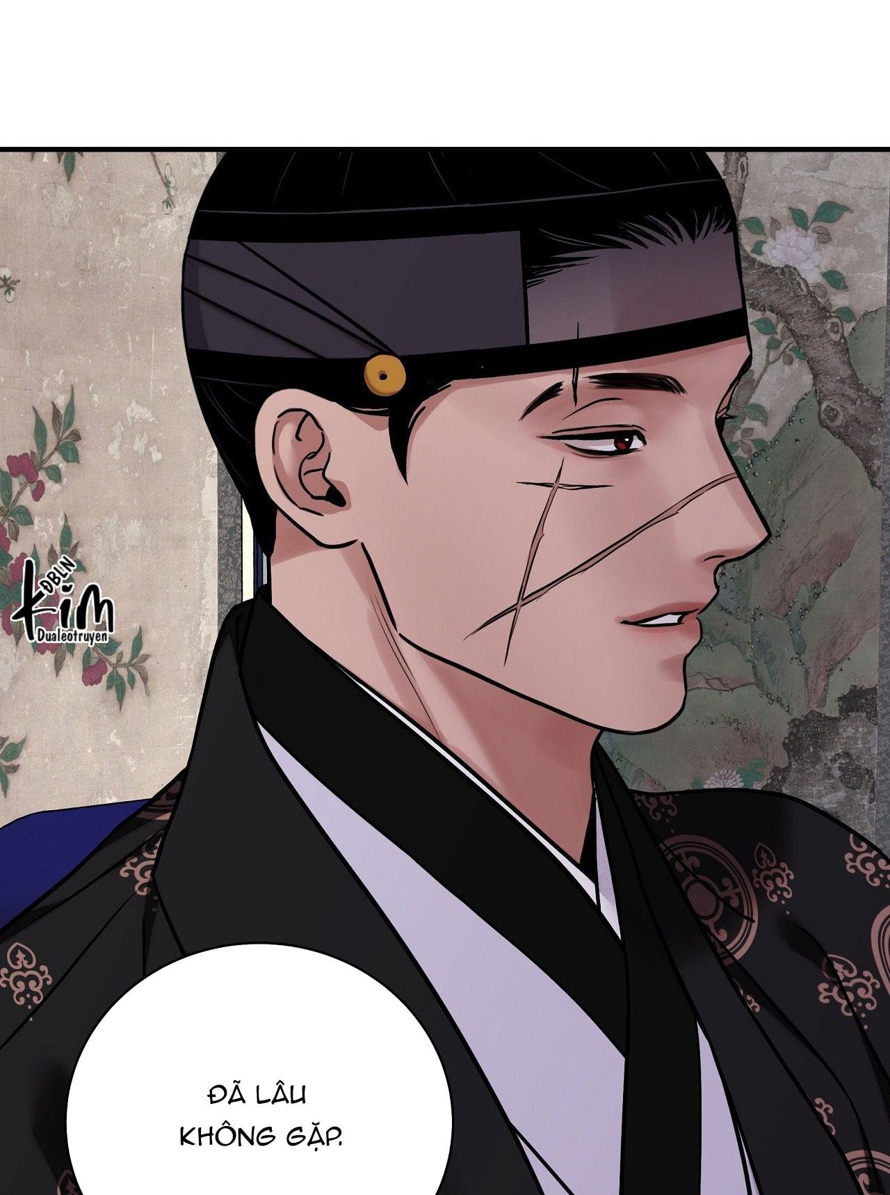 KIẾM HOA Chapter 89 - Next 