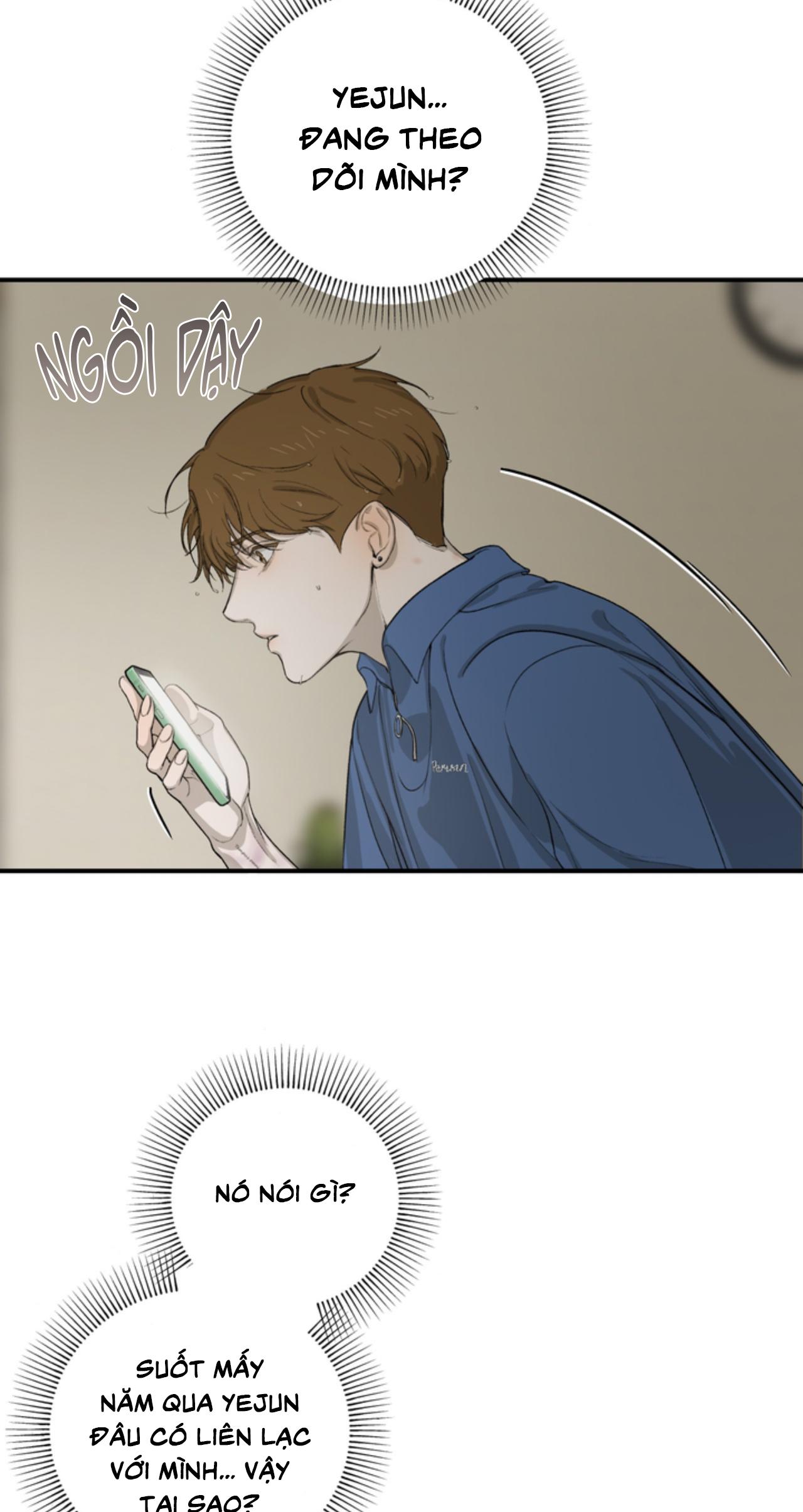 Deepest Confession Chapter 6 - Trang 2