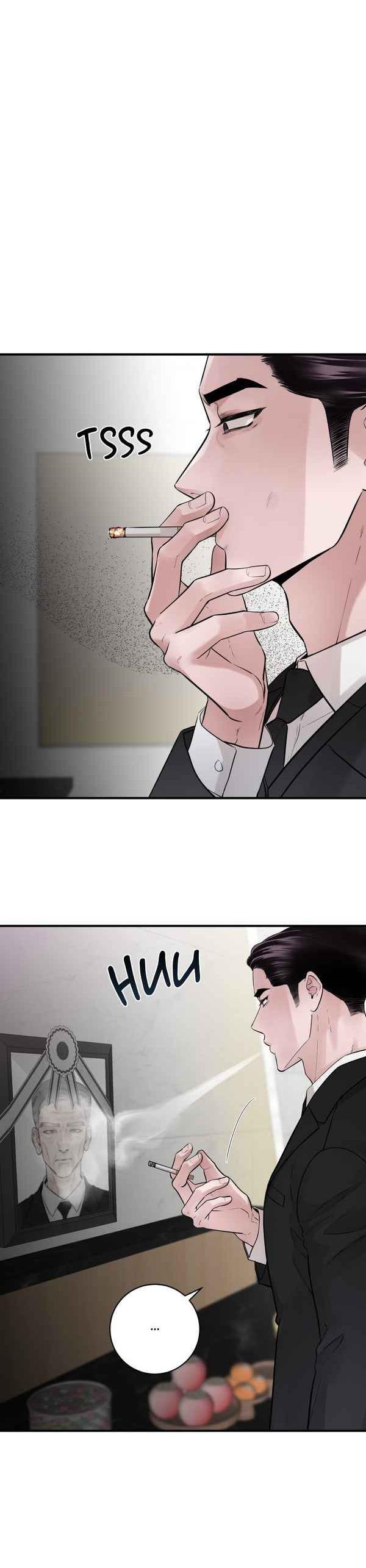 Mối Liên Kết Đáng Ngờ Chapter 1 - Next 