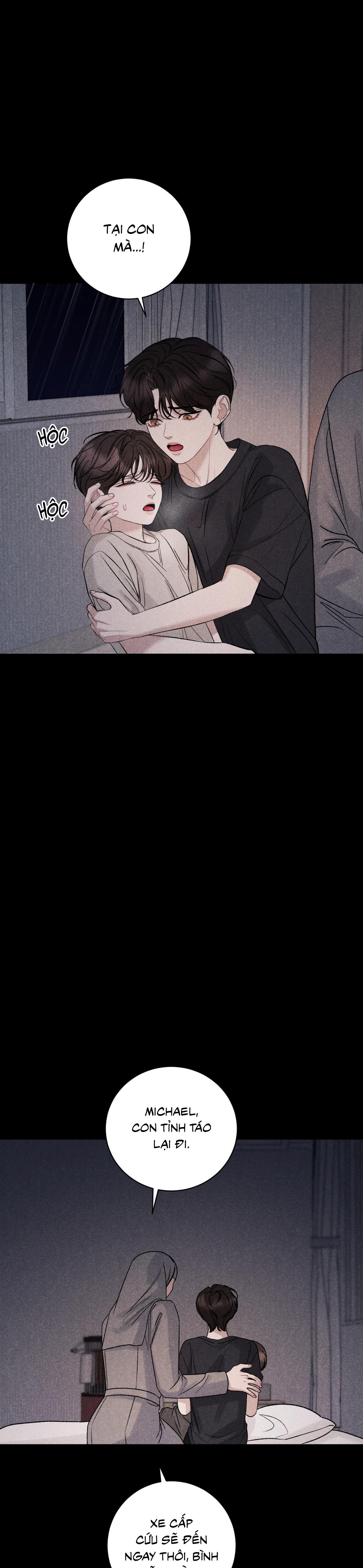 Joo Eun Chapter 46 - Next Chapter 47