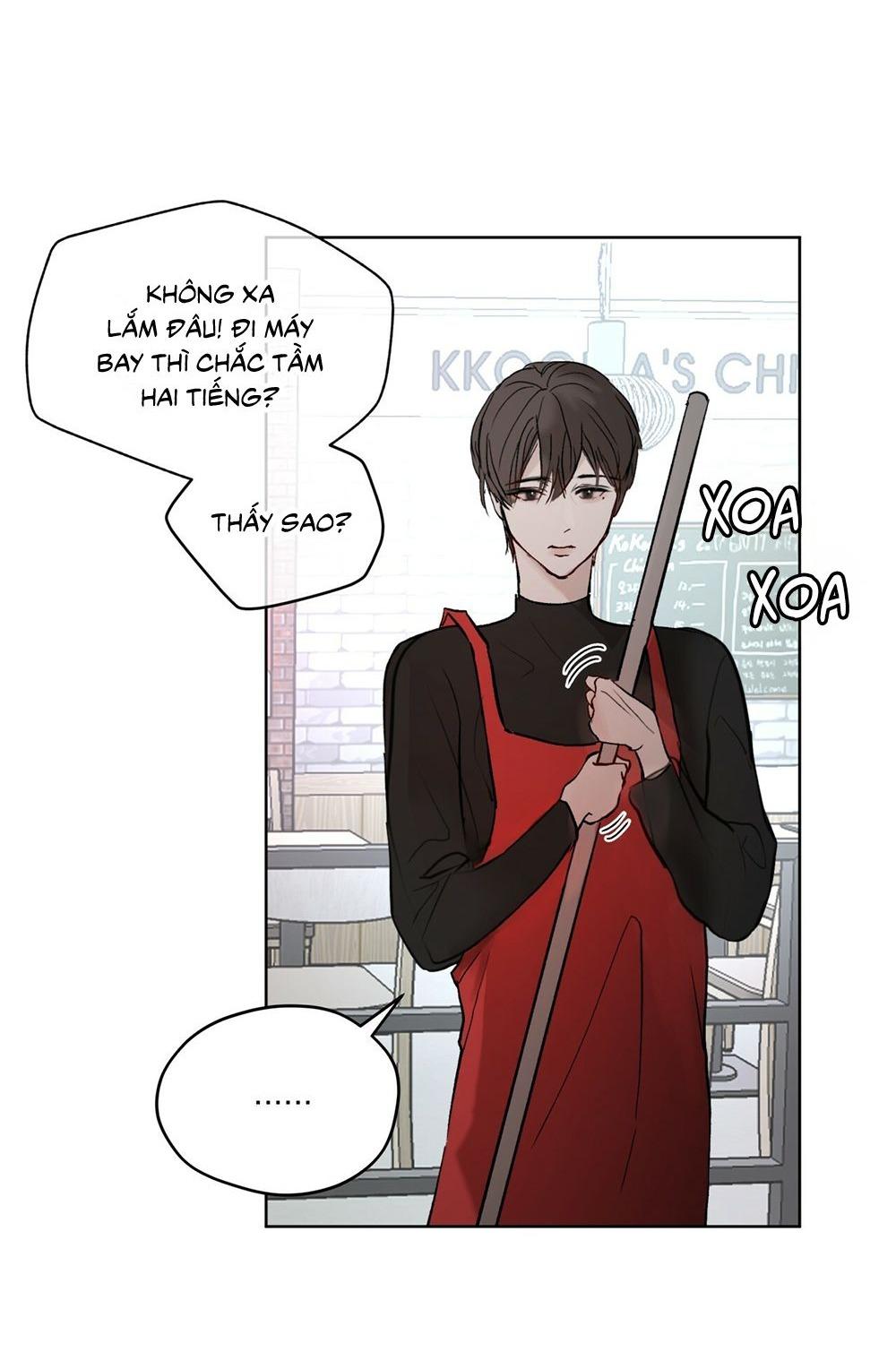 KHỞI NGUỒN SỰ SỐNG Chapter 1 - Next Chapter 2