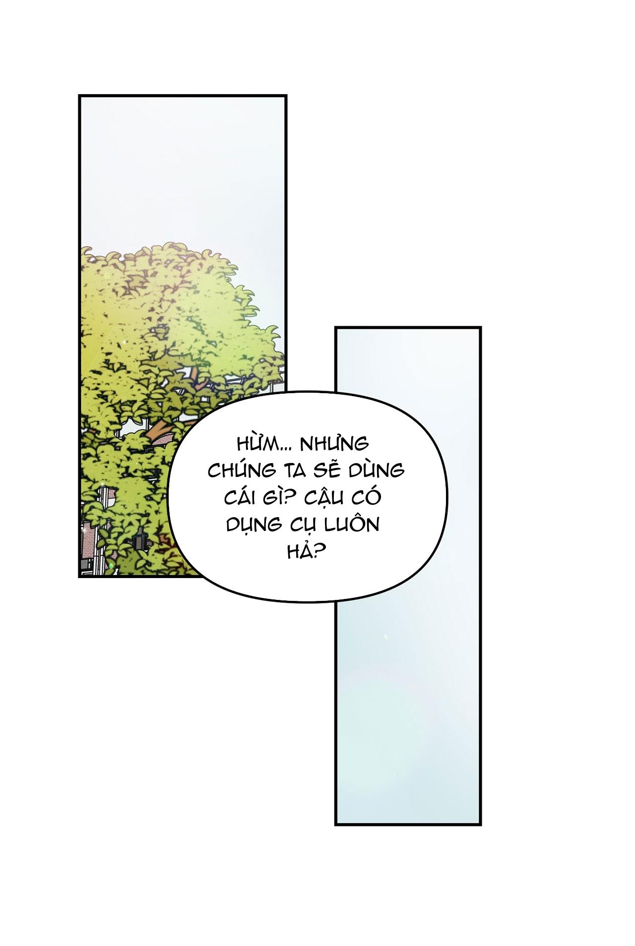 Không Thể Chấm Dứt Chapter 20 - Next 