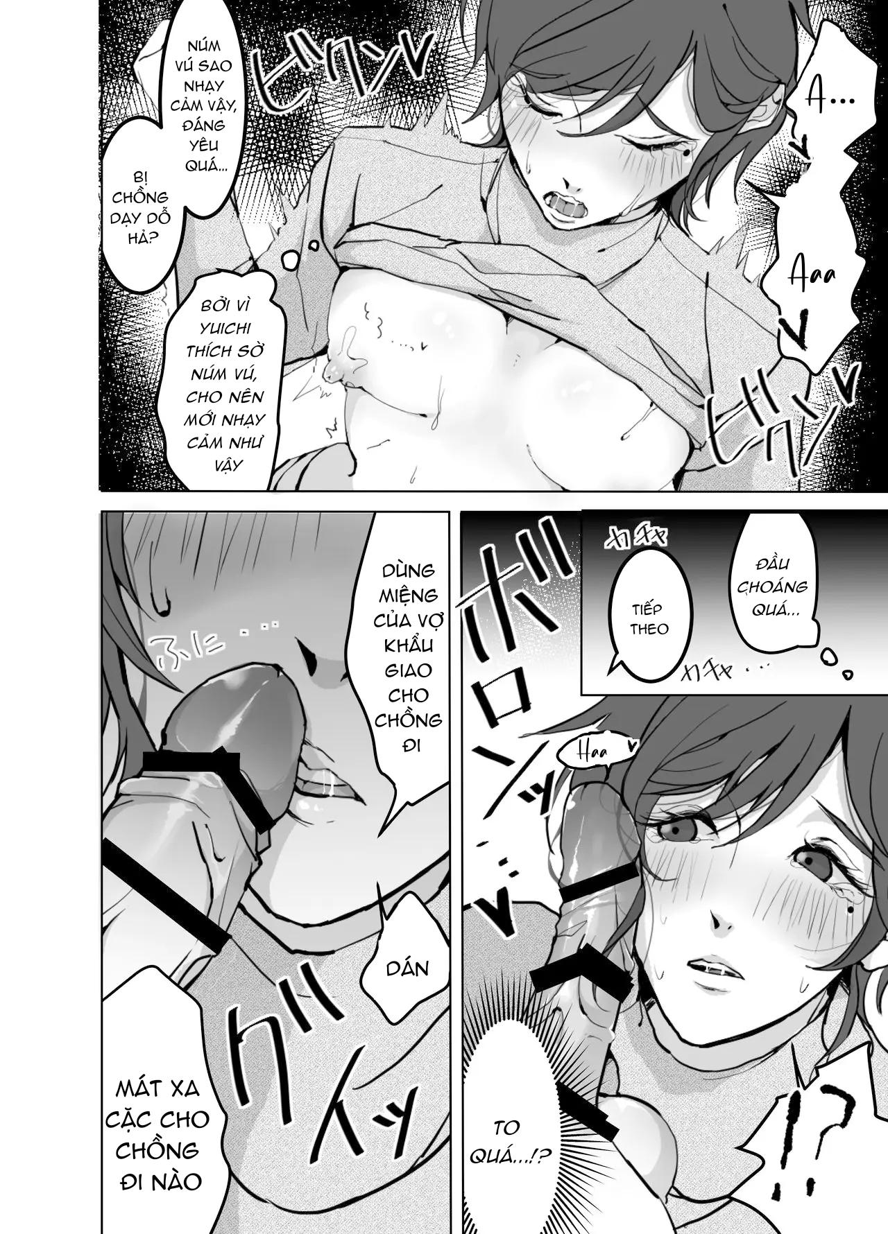 ONESHOT COI LÀ NỨNG Chapter 384 - Trang 2