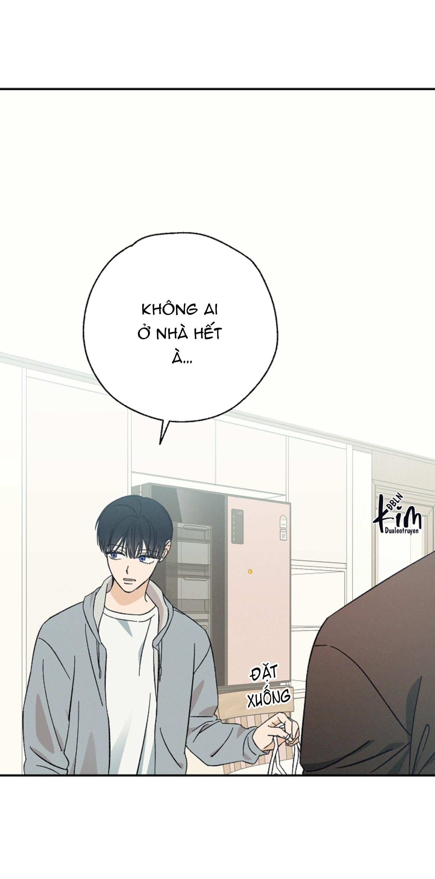NGHIỆN SEX Chapter 31.3 pizza 3 - Next 