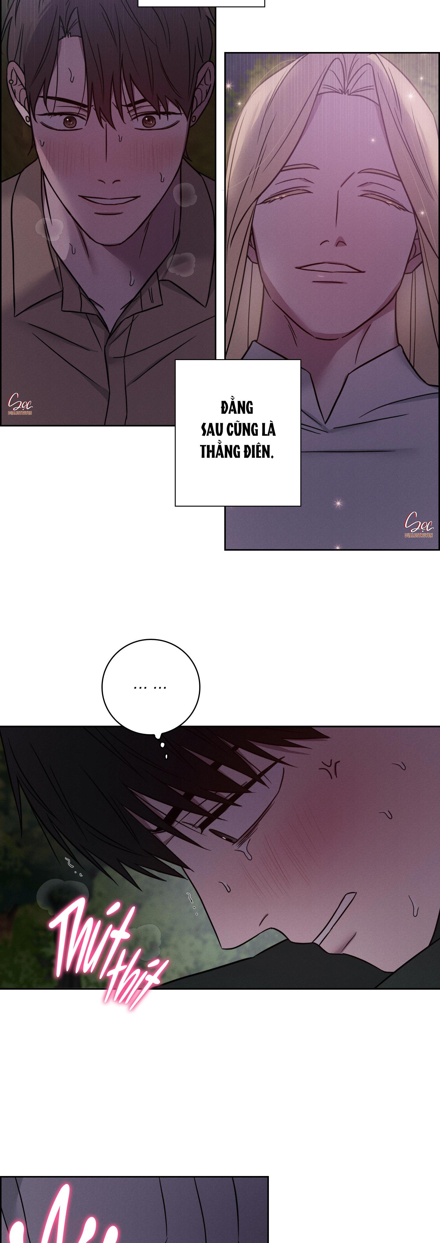 VỤ ÁN CON CU BIẾN MẤT Chapter 13 - Next 