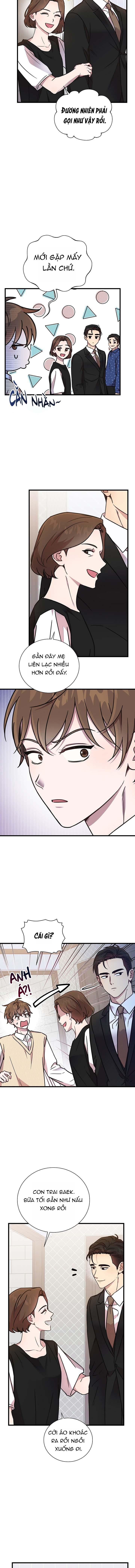 Làm Thế Nào Để Chia Tay Với Anh Ta Chapter 68 - Next 