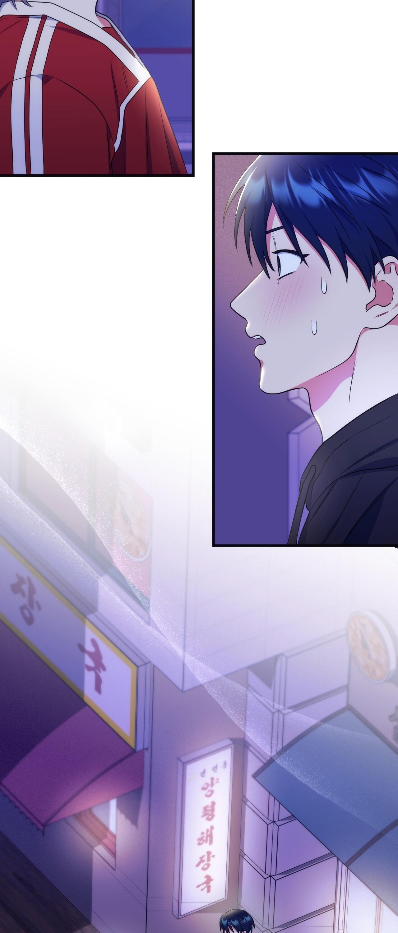 GIÚP ANH MỘT LẦN THÔI Chapter 12 - Next 