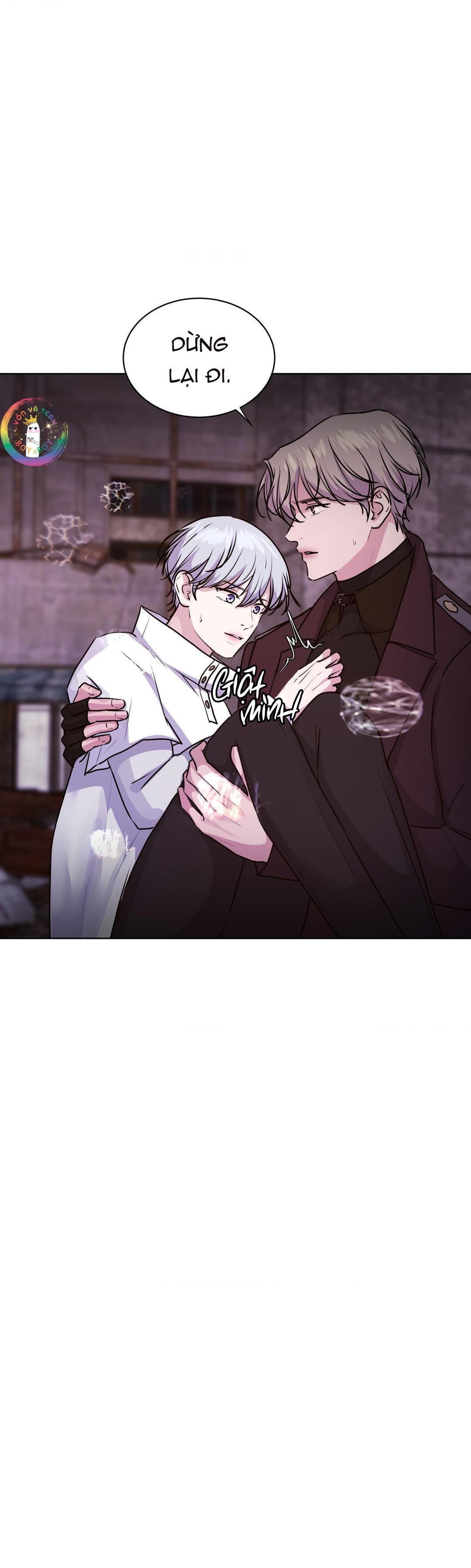 Guiding Light Chapter 43 - Next 