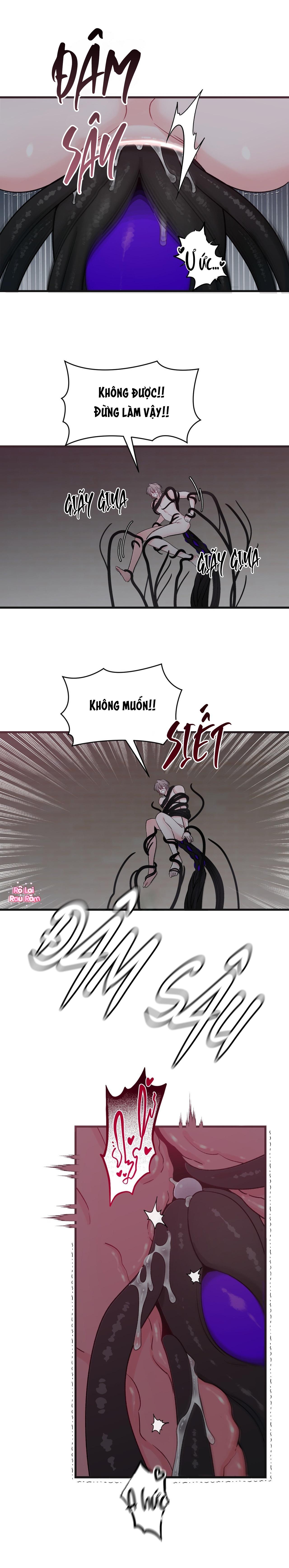 NHỊP ĐẬP Chapter 29 - Next Chapter 30